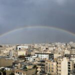 Τεχεράνη – φωτογραφία αρχείου