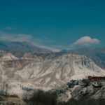 Ενδεικτική φωτογραφία Θιβέτ, όχι του συγκεκριμένου σεισμού