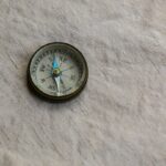 Πυξίδα και μαγνητική πλοήγηση