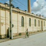 Βιομηχανικός χώρος, εικόνα αρχείου