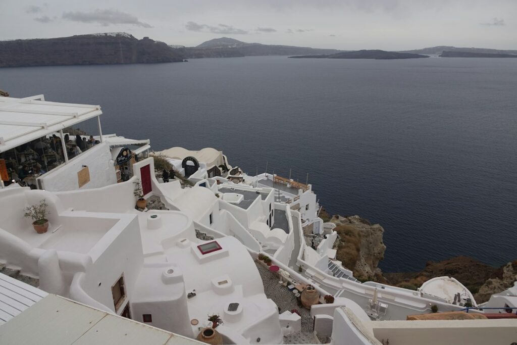 Βροχή και πλημμύρα, συμβολική εικόνα αρχείου