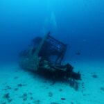 Υποθαλάσσιο ναυάγιο – ενδεικτική εικόνα από τις Φιλιππίνες